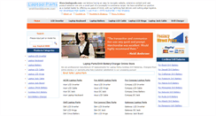 Desktop Screenshot of bestsgoods.com